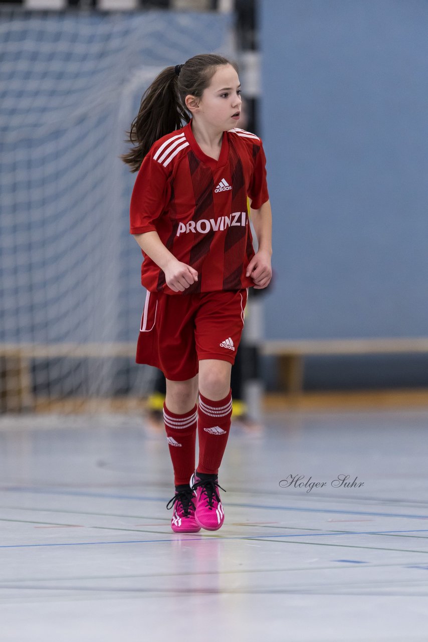 Bild 416 - wDJ NFV Futsalturnier